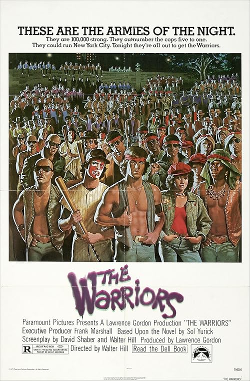 The Warriors