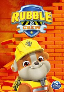 Rubble.&.Crew.S03.1080p.AMZN.WEB-DL.DD+5.1.H.264-AtotIK – 18.3 GB