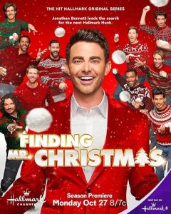 Finding.Mr.Christmas.S02.1080p.AMZN.WEB-DL.DDP2.0.H.264-Kitsune – 22.3 GB
