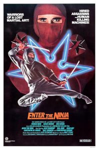 Enter.the.Ninja.1981.REMASTERED.1080p.BluRay.x264-GAZER – 17.2 GB