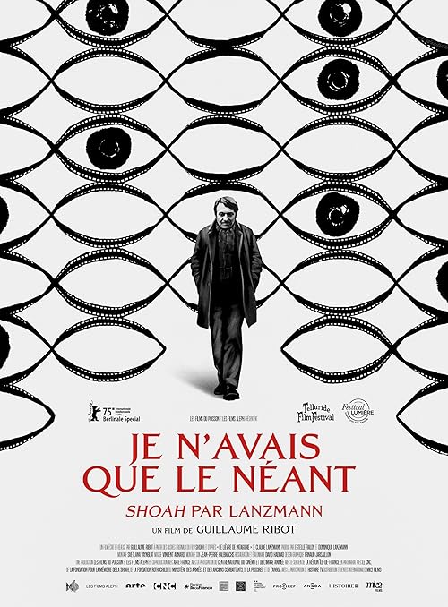 Je n'avais que le néant - Shoah par Lanzmann