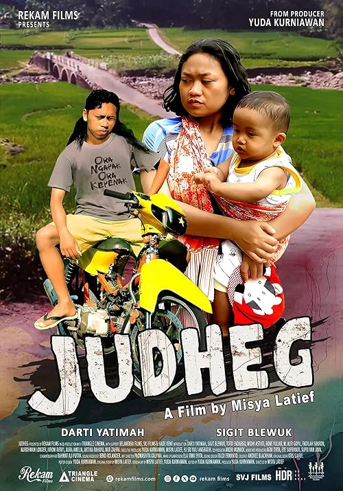 Judheg