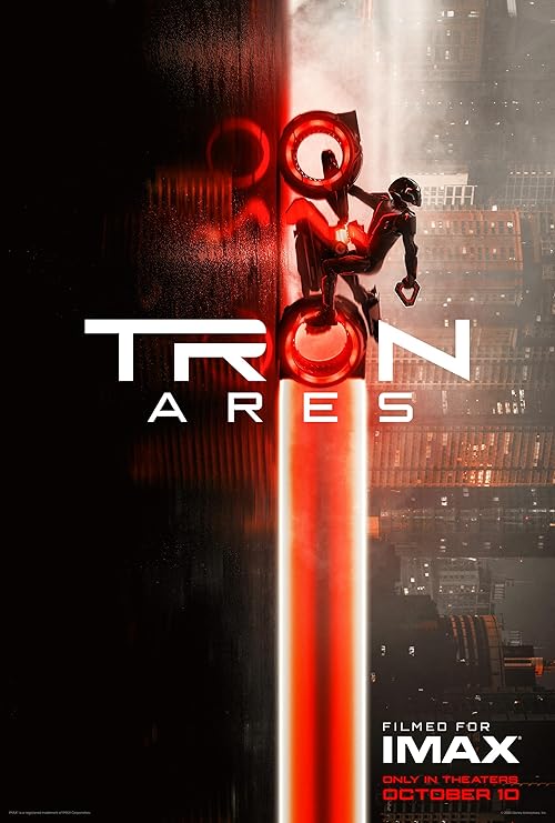 Tron: Ares