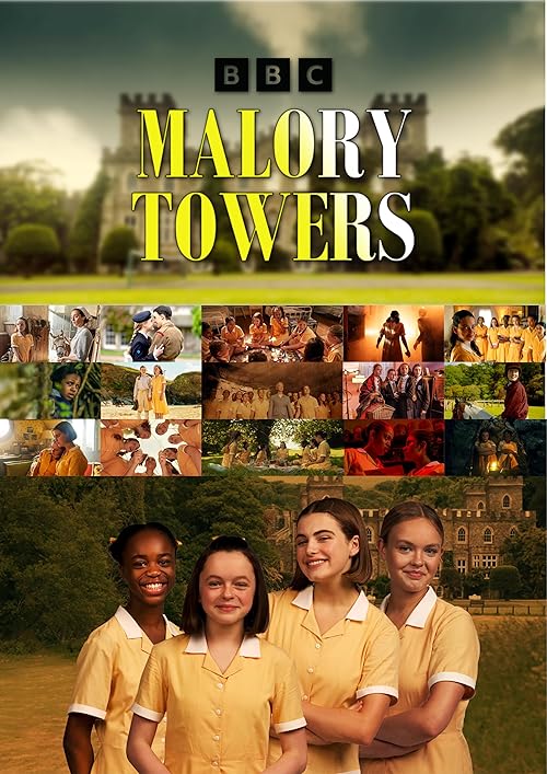 Malory Towers
