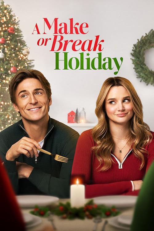 A Make or Break Holiday