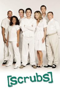Scrubs.S09.720p.DSNP.WEB-DL.DD+5.1.H.264-playWEB – 7.2 GB