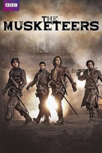 The.Musketeers.S02.1080p.AMZN.WEB-DL.DD+2.0.H.264-playWEB – 36.1 GB