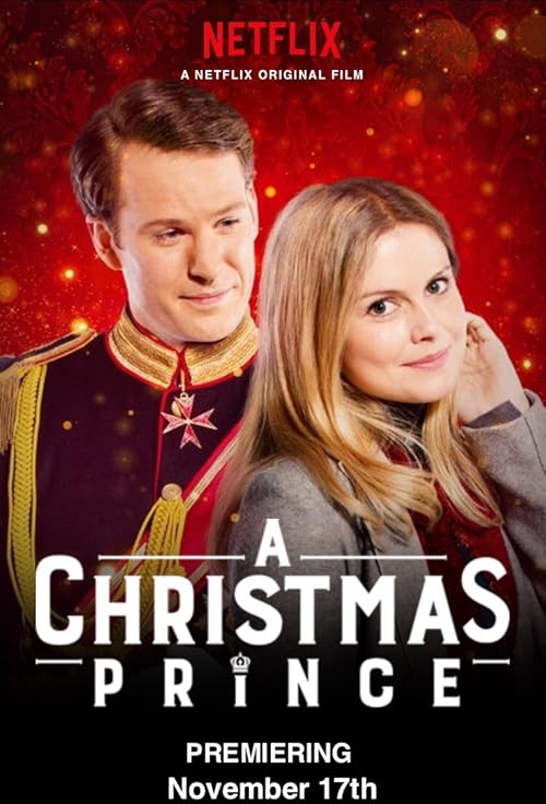 A Christmas Prince