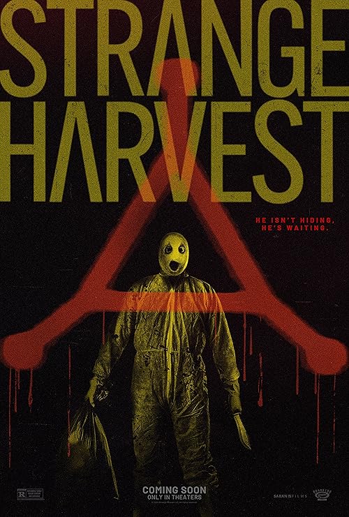 Strange Harvest