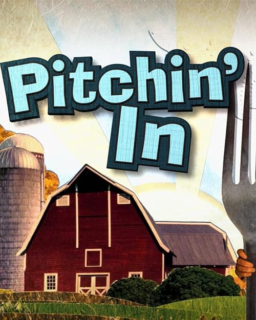 Pitchin' In