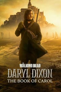 The.Walking.Dead.Daryl.Dixon.S03.720p.BluRay.x264-DEADWALKiNG – 14.2 GB