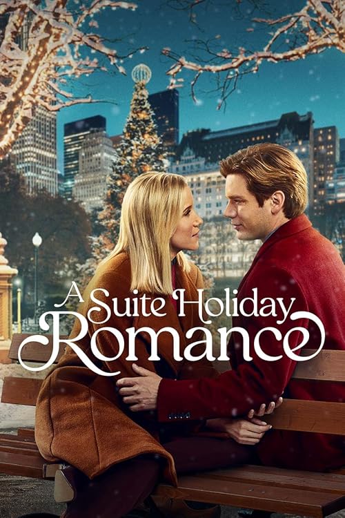 A Suite Holiday Romance