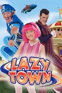 LazyTown.S02.1080p.AMZN.WEB-DL.DDP2.0.H.264-Kitsune – 30.2 GB