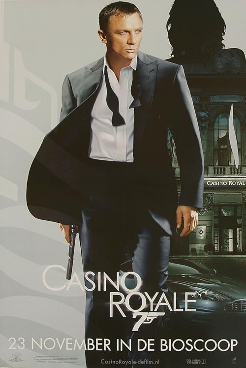 Casino Royale