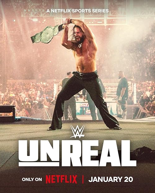 WWE: Unreal