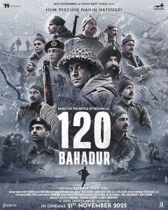 120.Bahadur.2025.720p.AMZN.WEB-DL.DDP5.1.H.264-KHN – 4.1 GB