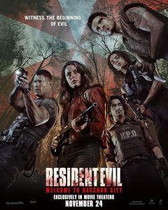 Resident.Evil.Welcome.to.Raccoon.City.2021.2160p.MA.WEB-DL.TrueHD.Atmos.7.1.SDR.H.265-TheFarm – 22.0 GB