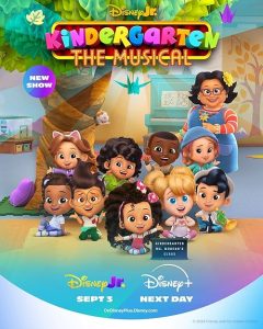Kindergarten.The.Musical.S01.1080p.DSNP.WEB-DL.DDP5.1.H.264-FFG – 27.0 GB