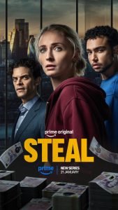 Steal.S01.2160p.AMZN.WEB-DL.DDP5.1.HDR.H.265-FLUX – 30.6 GB