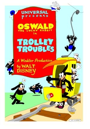 Trolley Troubles