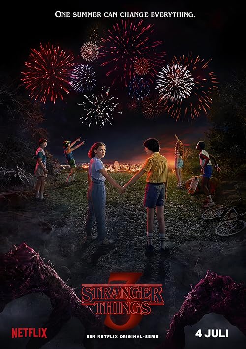 Stranger Things
