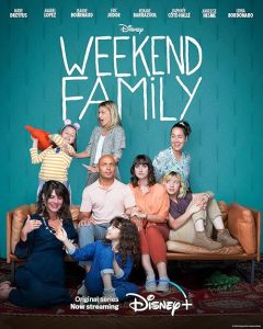 Weekend.Family.S01.1080p.DSNP.WEB-DL.DD+5.1.H.264-playWEB – 8.9 GB