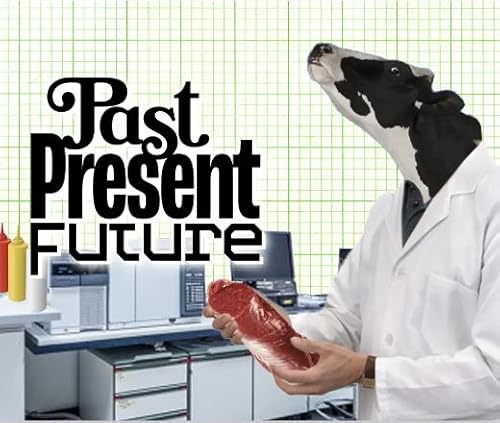 Past Present Future