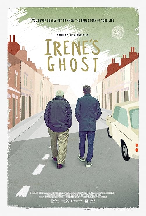 Irene's Ghost