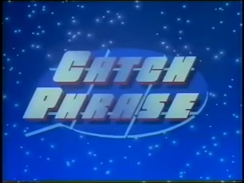 Catch Phrase