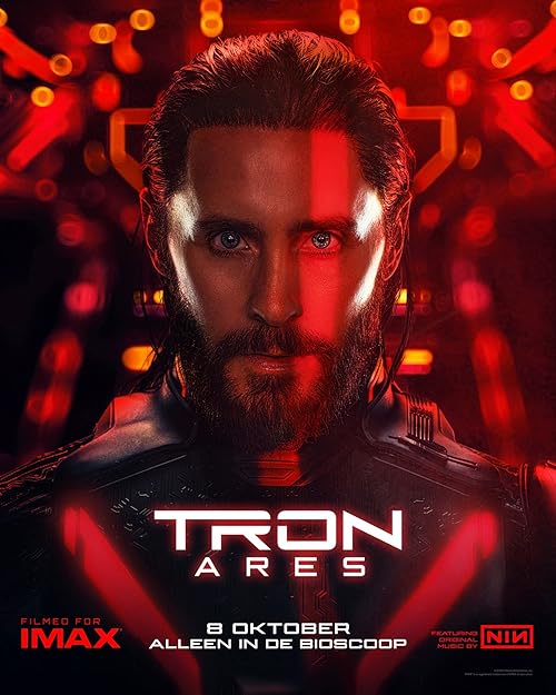 Tron: Ares