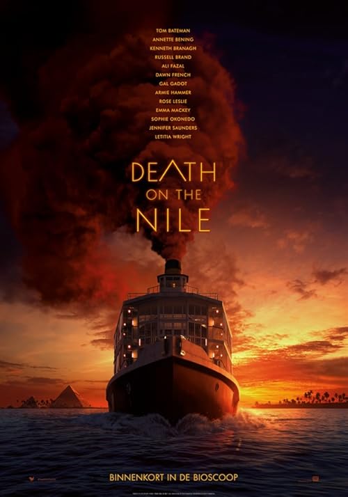 Death on the Nile
