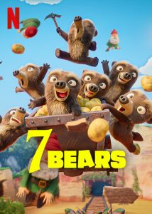 7.Bears.S01.1080p.NF.WEB-DL.DDP5.1.H.264-FFG – 9.9 GB