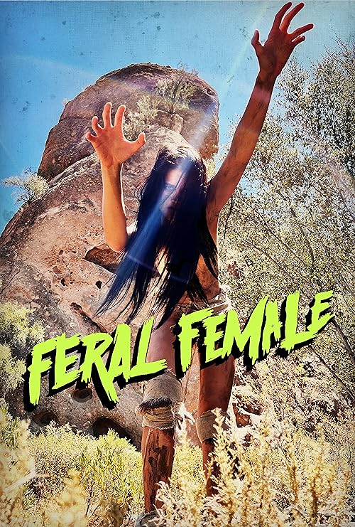 Feral Female
