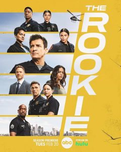 The.Rookie.S03.720p.DSNP.WEB-DL.DD+5.1.H.264-playWEB – 13.1 GB