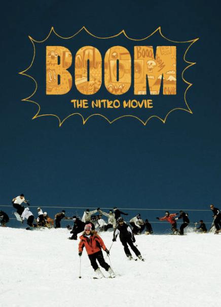 Boom: The Nitro Movie