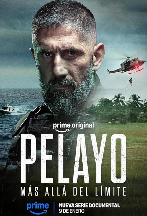 Pelayo. Más allá del límite