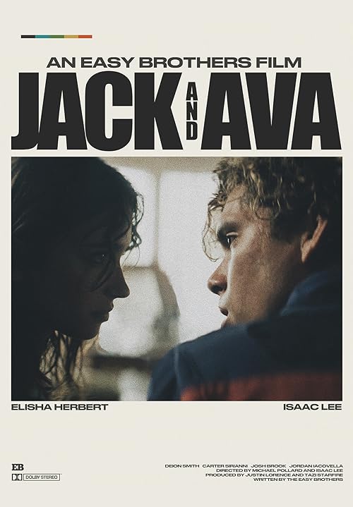Jack and Ava
