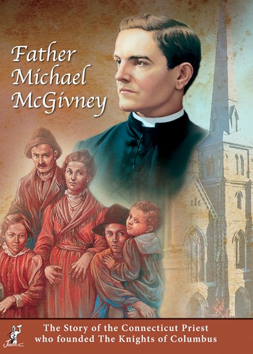 Father Michael McGivney