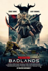 Predator.Badlands.2025.720P.WEB.H264-POKE – 2.5 GB