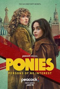 Ponies.S01.720p.PCOK.WEB-DL.DDP5.1.H.264-playWEB – 8.9 GB