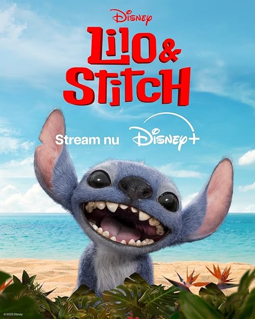 Lilo & Stitch