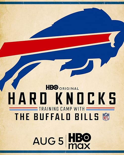 Hard Knocks: Training Camp