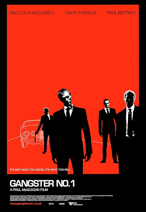 Gangster Number One
