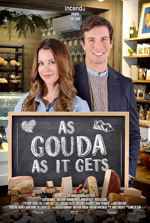 As Gouda as it Gets