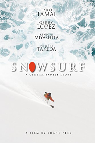 Snowsurf