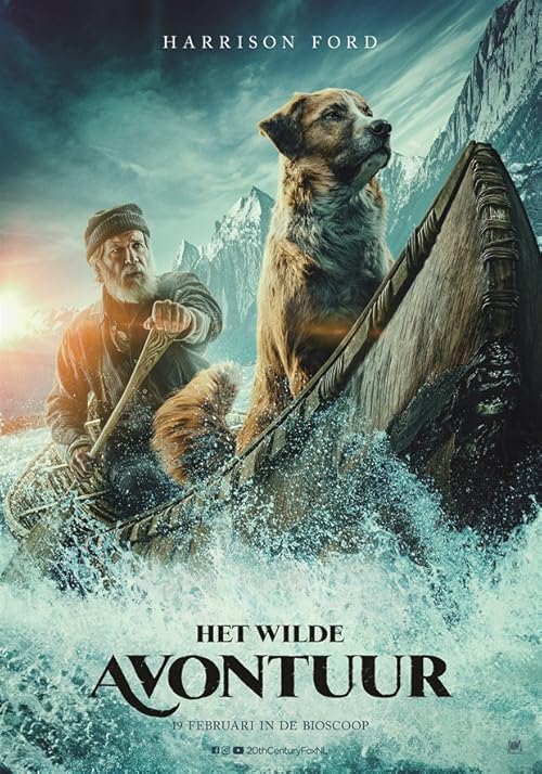 The Call of the Wild