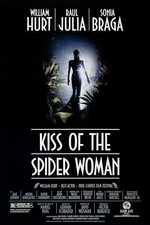 Kiss of the Spider Woman