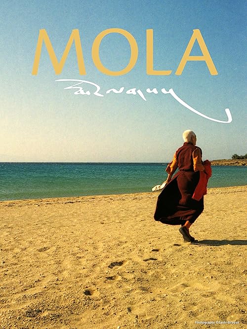 MOLA - A Tibetan Tale of Love and Loss