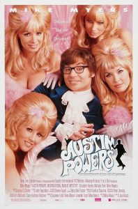Austin.Powers.International.Man.of.Mystery.1997.UNRATED.720p.BluRay.DD5.1.x264 – 4.6 GB