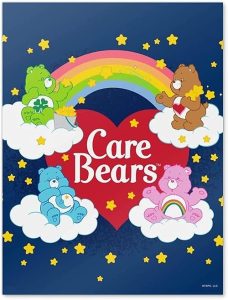 The.Care.Bears.S02.720p.AMZN.WEB-DL.DDP2.0.H.264-Dooky – 10.6 GB